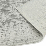 Asiatic rug Antique Grey 160x230cm - British product