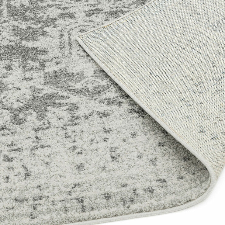Asiatic Antique Grey rug 200x290 cm - British product