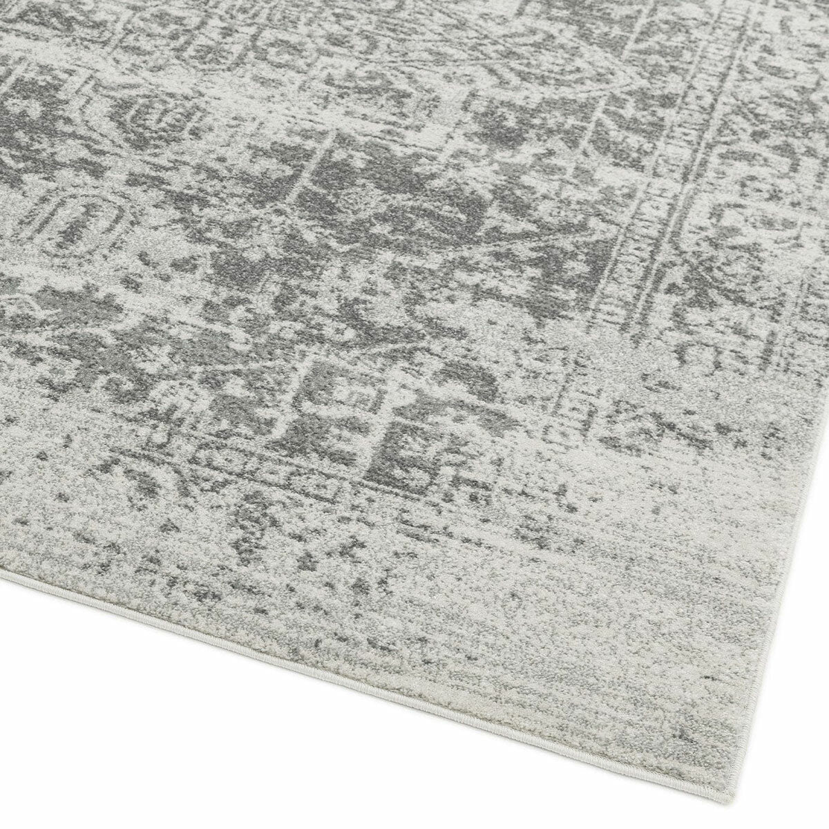 Asiatic grey rug 240x340 cm - British product
