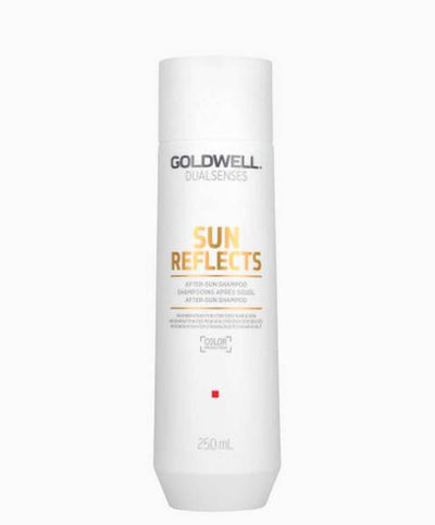 Goldwell Dualsenses Sun Reflects After Sun Shampoo for hår og kropp