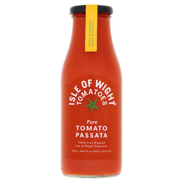 Isle of Wight Passata   500g GOODS M&S   