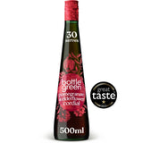 Bottlegreen Pomegranate & Elderflower Cordial   500ml GOODS M&S   