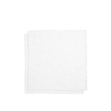 Daylesford Tiller Large White Linen Napkins   2 per pack GOODS M&S   