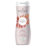 Attitude Super Leaves Shampoo - colour protection   473ml GOODS M&S   