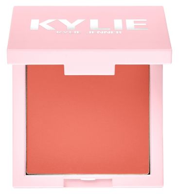 Kylie Cosmetics Pressed Blush Powder GOODS Boots 335 Baddie On The Block  