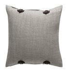 De Le Cuona Maroc Buckle cushion 45cm x 45cm - British product