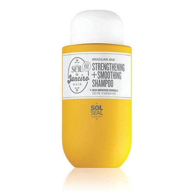 Superdrug Sol De Janeiro Brazilian Joia Strengthening + Smoothing Shampoo 295ml- Buy online at McGrocer