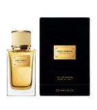 Dolce&Gabbana Velvet Honey Santal eau de parfum 100ml, imported from the UK