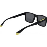 Polaroid PLD 2164 size 58 black active sunglasses (British brand)