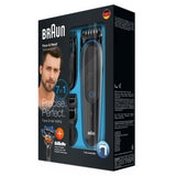 Braun All-in-one Trimmer 3 MGK3245 7-in-1 beard trimmer, UK version