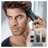 Braun All-in-one Trimmer 3 MGK3245 7-in-1 beard trimmer, UK version
