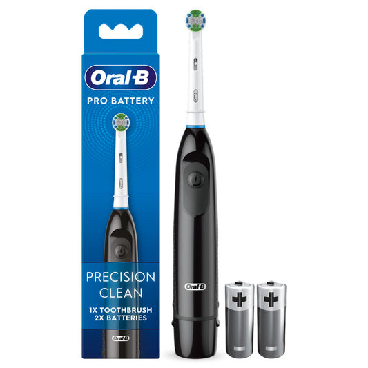 Oral-B Pro Battery Toothbrush GOODS ASDA   