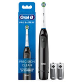 Oral-B Pro Battery Toothbrush GOODS ASDA   