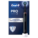 Oral B B Pro 3 - 3000 - Electric Toothbrush GOODS ASDA   