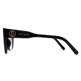 Marc Jacobs women sunglasses black gradient, imported from the UK