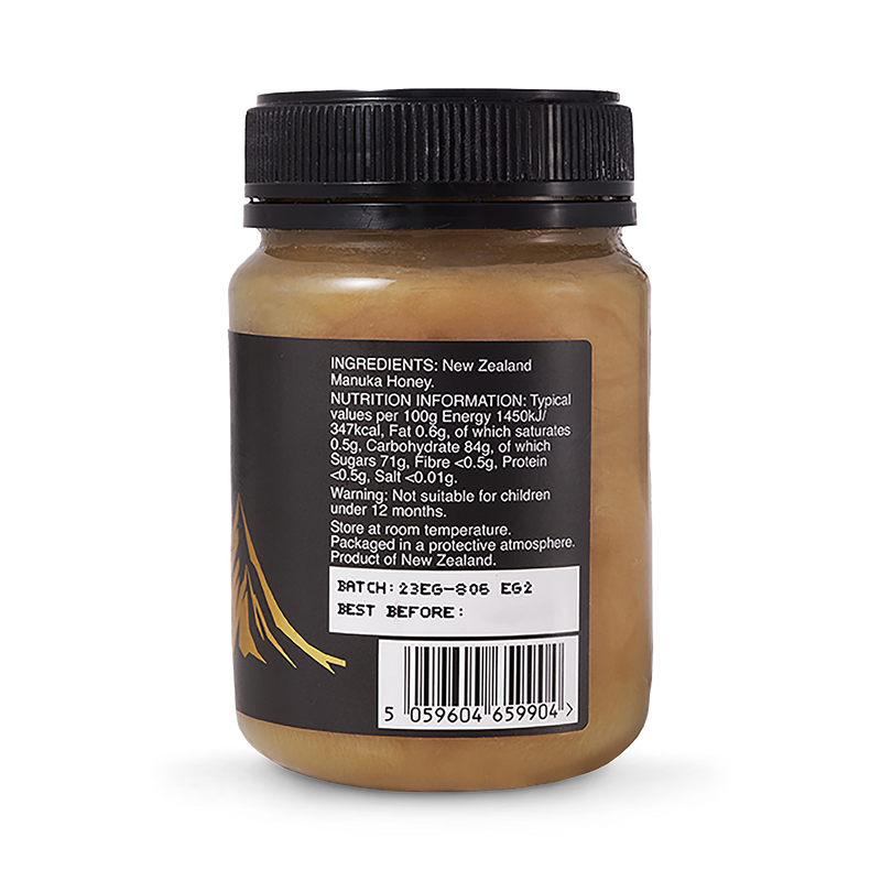 Holland & Barrett Manuka Honey MGO 800+ 350g - British product