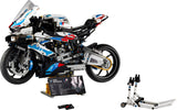 Lego Technic BMW M 1000 RR model kit 1921 pieces, UK version