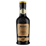 Mazzetti Gold Balsamic Vinegar 250ml Cooking from scratch Sainsburys   