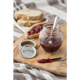 Kilner Strawberry Fruit Preserve Jar 400ml GOODS M&S   