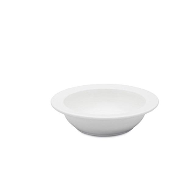 Daylesford Pebble With Edge Soup Bowl GOODS M&S   