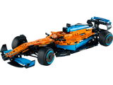 LEGO McLaren Formula 1 Building Model 1434 Pieces, imported from the UK