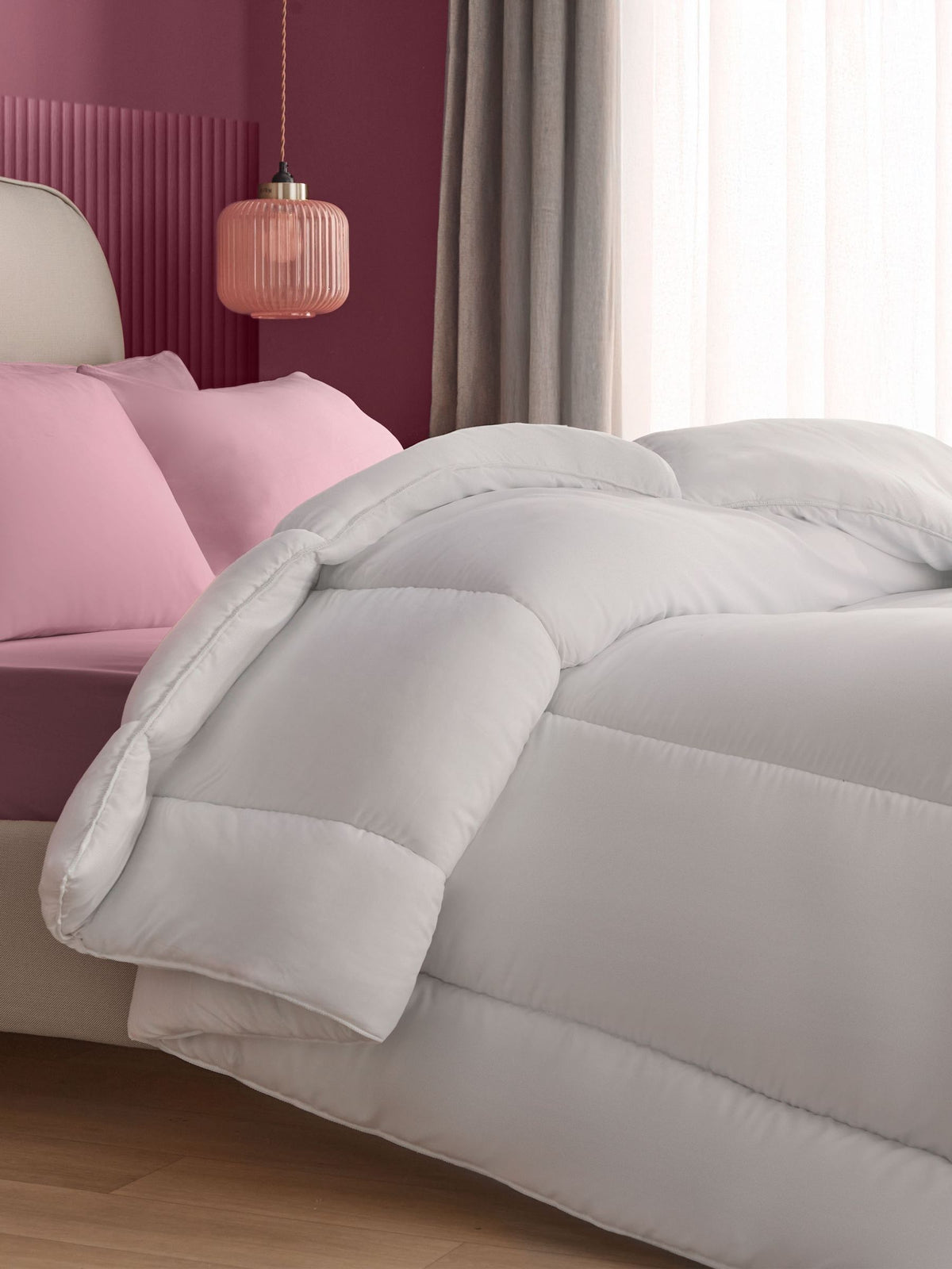 Silentnight Ultrabounce 13.5 Tog Winter Duvet