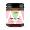 Fushi BioVedic Enzyme Exfoliating Face Wash 150ml