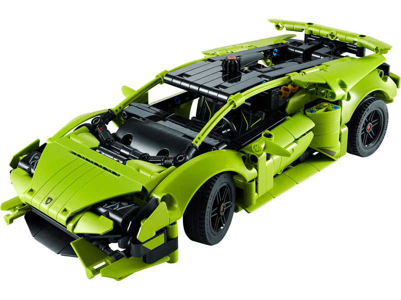 LEGO Technic Lamborghini set 806 pieces, UK version
