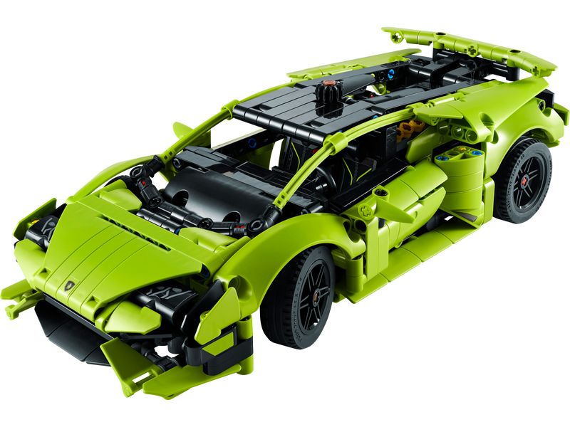 LEGO Technic Lamborghini set 806 pieces, UK version