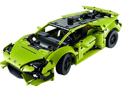Lego LEGO Lamborghini Huracán Tecnica 806 pièces- Acheter en ligne sur McGrocer