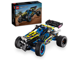LEGO Technic Off-Road Race Buggy building set, imported from the UK