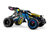 LEGO Technic Off-Road Race Buggy building set, imported from the UK