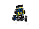 LEGO Technic Off-Road Race Buggy building set, imported from the UK