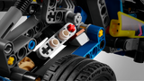 LEGO Technic Off-Road Race Buggy building set, imported from the UK
