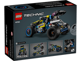LEGO Technic Off-Road Race Buggy building set, imported from the UK