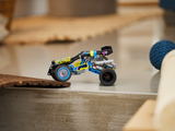LEGO Technic Off-Road Race Buggy building set, imported from the UK