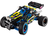 LEGO Technic Off-Road Race Buggy building set, imported from the UK
