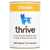 Thrive Complete Dog Food - Chicken   400g GOODS M&S   