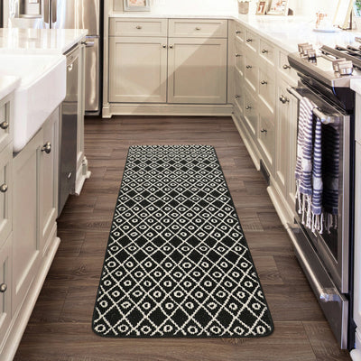 Costco UK Multy Home Accent Floor Runner 3 Designs 60 x 183 cm- Buy online at McGrocer