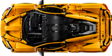 LEGO Technic McLaren P1 building set 1:8 scale - British product