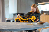 LEGO Technic McLaren P1 building set 1:8 scale - British product