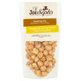 Joe & Seph's Popcorn Banoffee Pie   80g GOODS M&S   