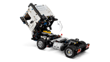 LEGO Technic Volvo FMX Truck Electric Excavator 2274 Pieces (British brand)