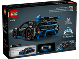 LEGO Porsche GT4 Racing Car 836 Pieces, imported from the UK