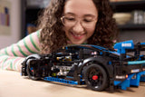 LEGO Porsche GT4 Racing Car 836 Pieces, imported from the UK
