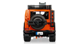 LEGO Technic Mercedes G 500 model 2891 Pieces, imported from the UK
