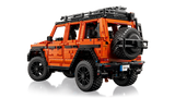 LEGO Technic Mercedes G 500 model 2891 Pieces, imported from the UK