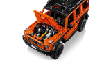 LEGO Technic Mercedes G 500 model 2891 Pieces, imported from the UK