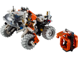 LEGO Technic Surface Space Loader LT78 435 Pieces (British brand)