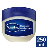 Vaseline petroleum jelly Original 250 ml (British brand)